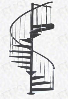 Escaleras Universal metal super plus