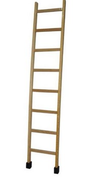 Escaleras Universal escalera de un tramo