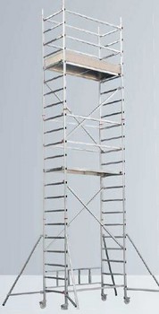 Escaleras Universal szafet solution 70994