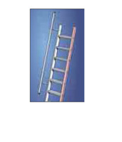 Escaleras Universal accesorios 15