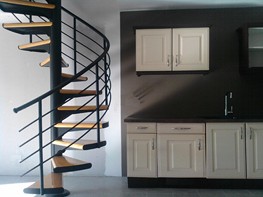 Escaleras Universal escalera 7