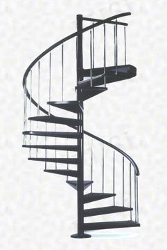Escaleras Universal metal plus