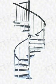 Escaleras Universal gemma