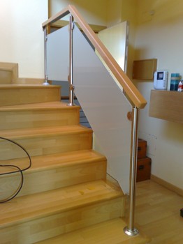 Escaleras Universal escalera 5