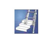 Escaleras Universal accesorios 19