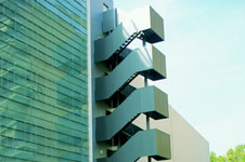 Escaleras Universal fabricación