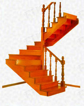 Escaleras Universal limma
