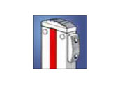 Escaleras Universal accesorios 24