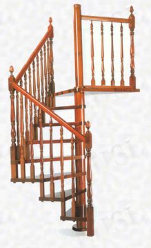 Escaleras Universal krick